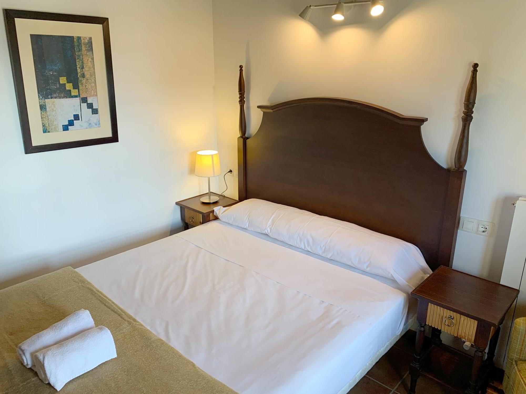 Apartamentos Jaca Mirador De Badaguas 3000 外观 照片