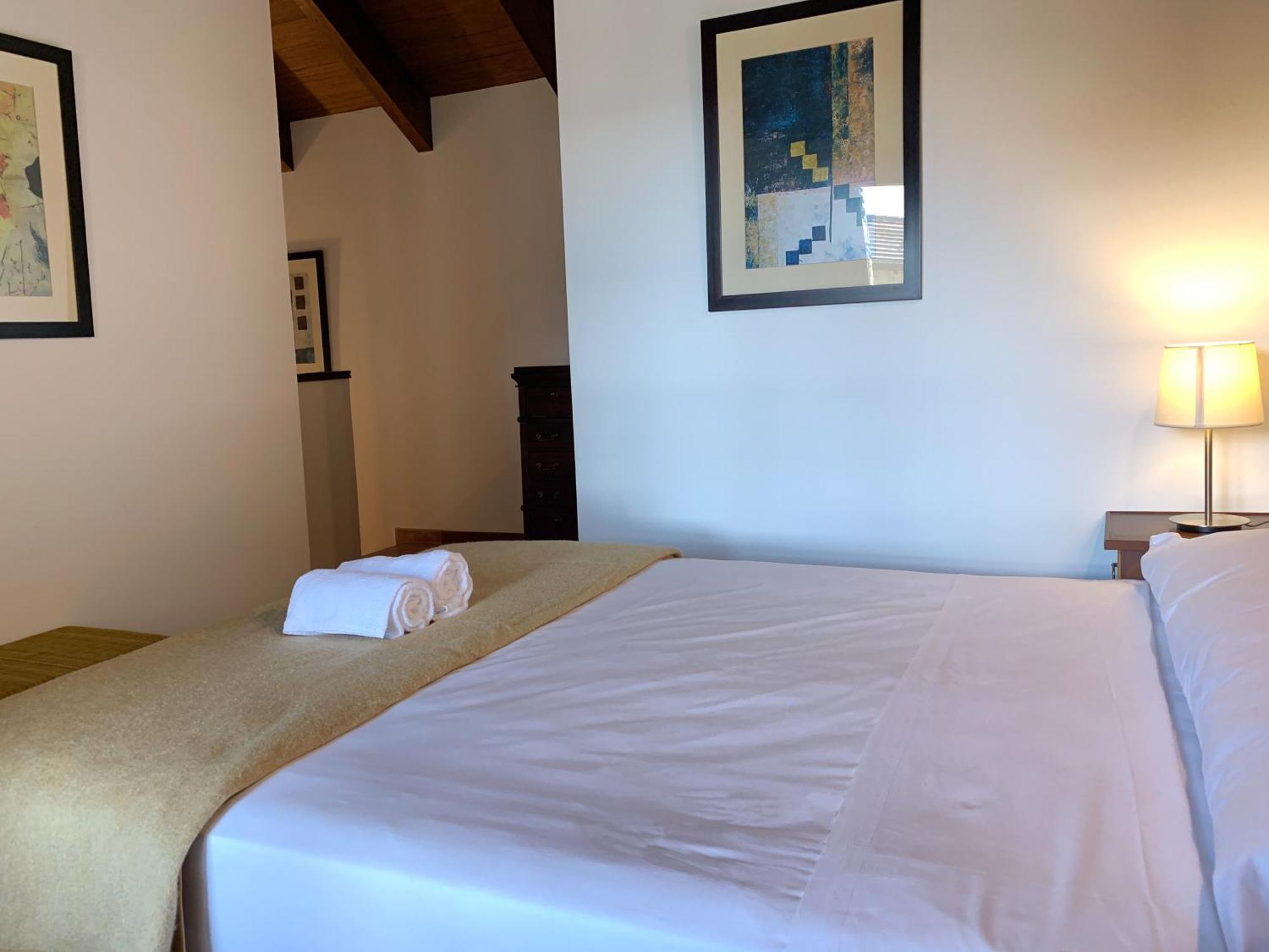 Apartamentos Jaca Mirador De Badaguas 3000 外观 照片