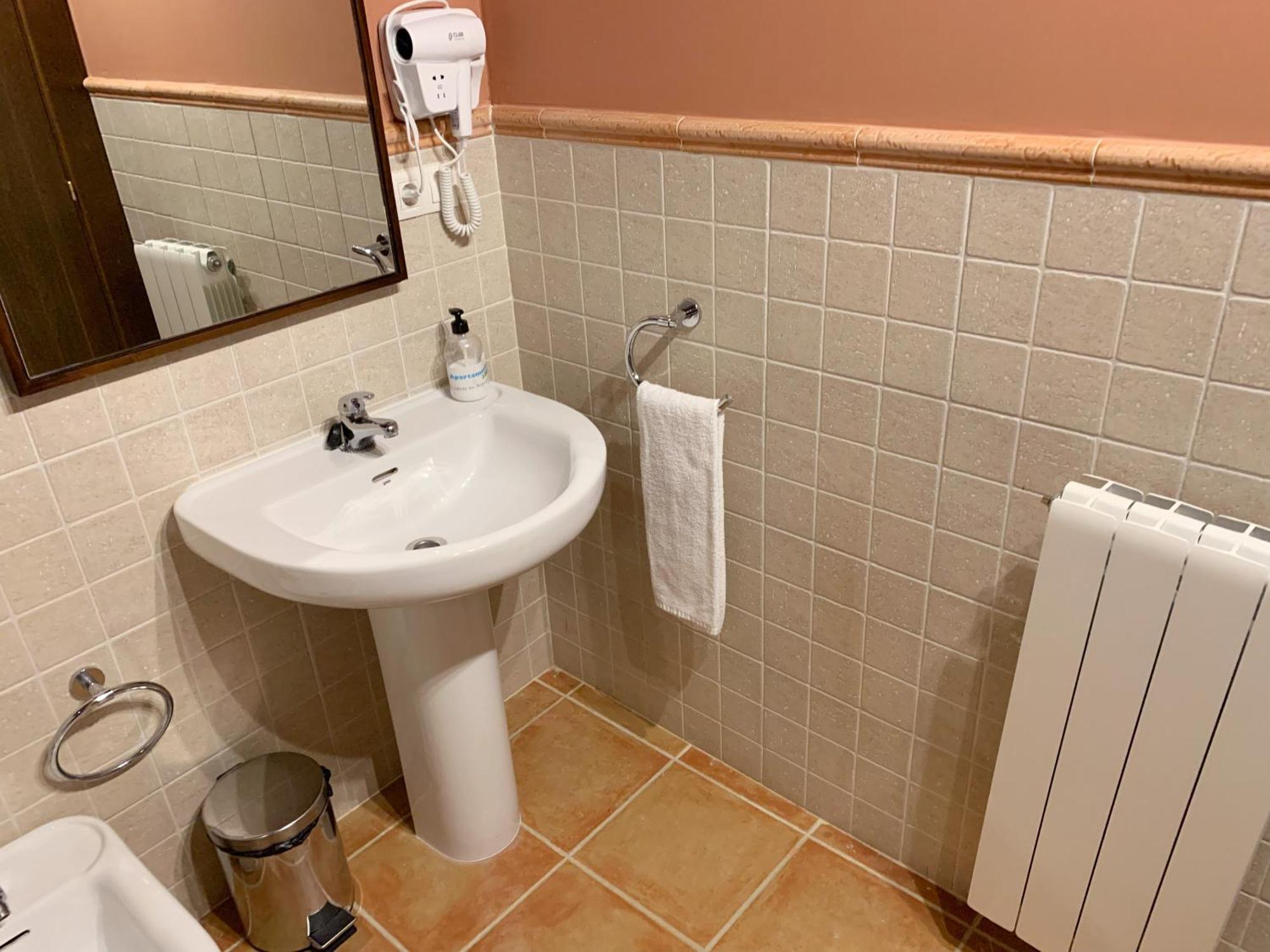 Apartamentos Jaca Mirador De Badaguas 3000 外观 照片