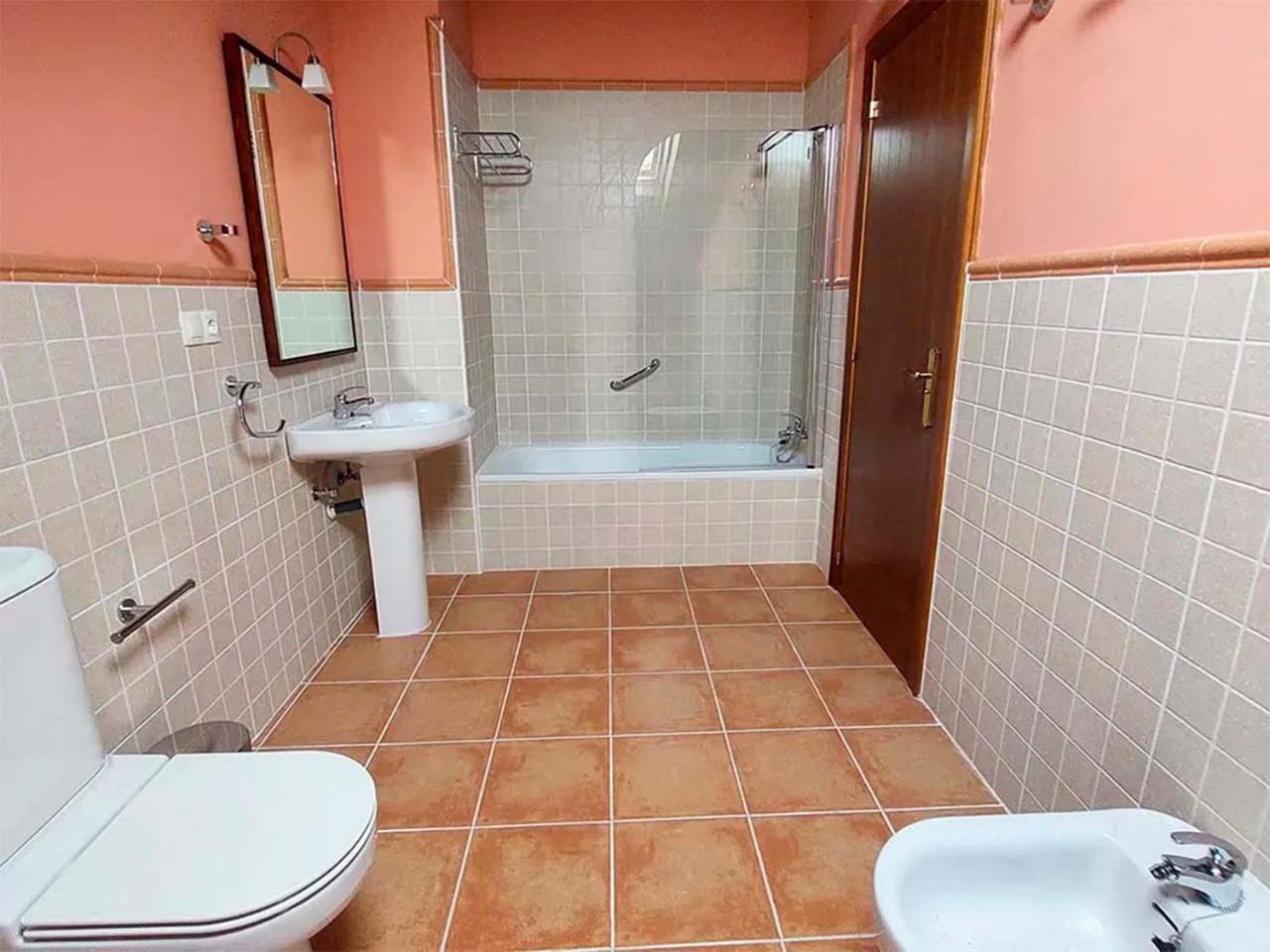 Apartamentos Jaca Mirador De Badaguas 3000 外观 照片