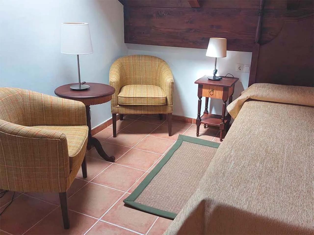 Apartamentos Jaca Mirador De Badaguas 3000 外观 照片