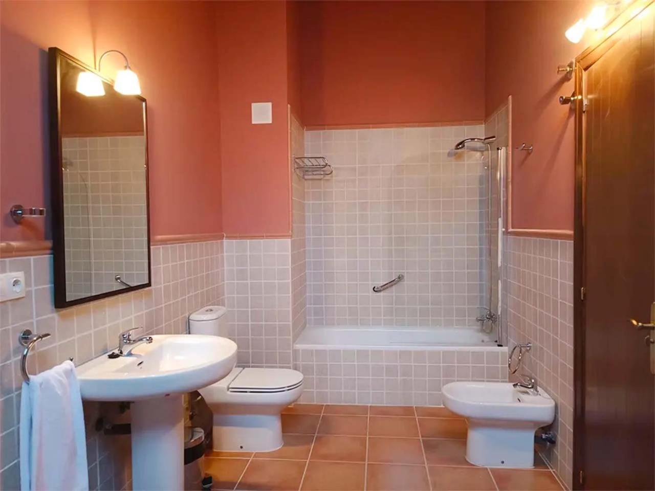 Apartamentos Jaca Mirador De Badaguas 3000 外观 照片