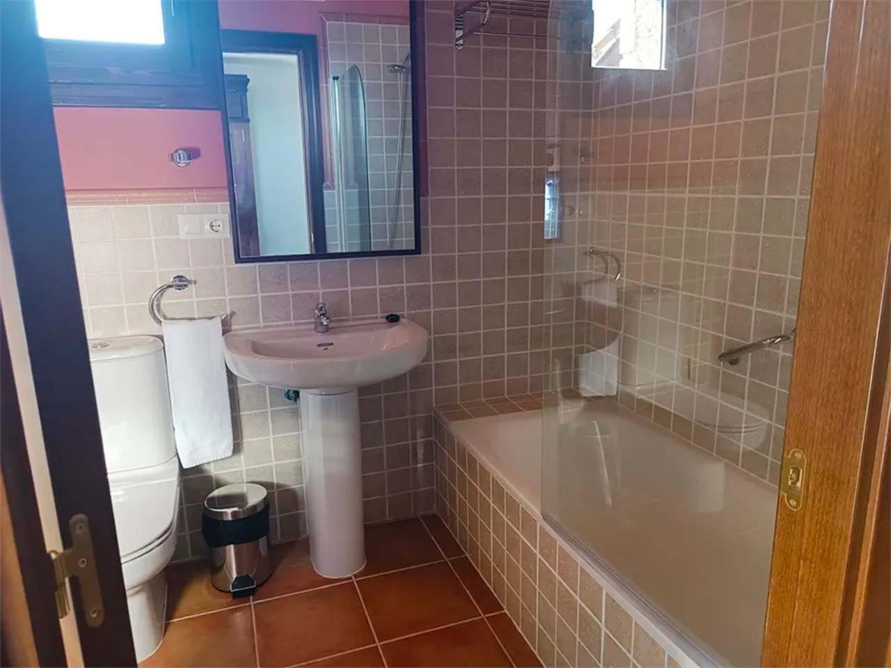 Apartamentos Jaca Mirador De Badaguas 3000 外观 照片