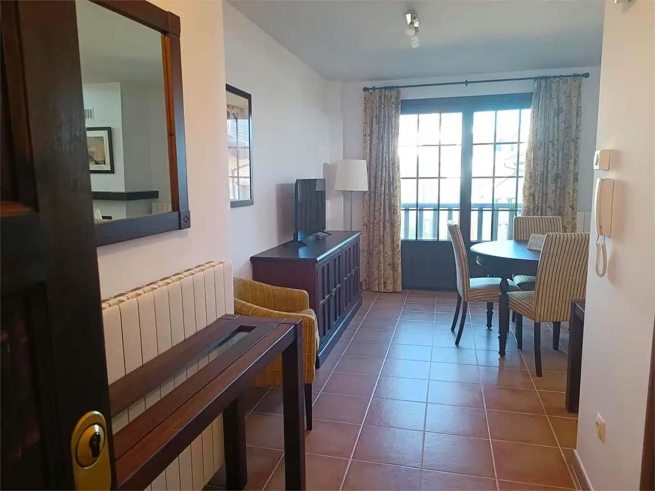 Apartamentos Jaca Mirador De Badaguas 3000 外观 照片