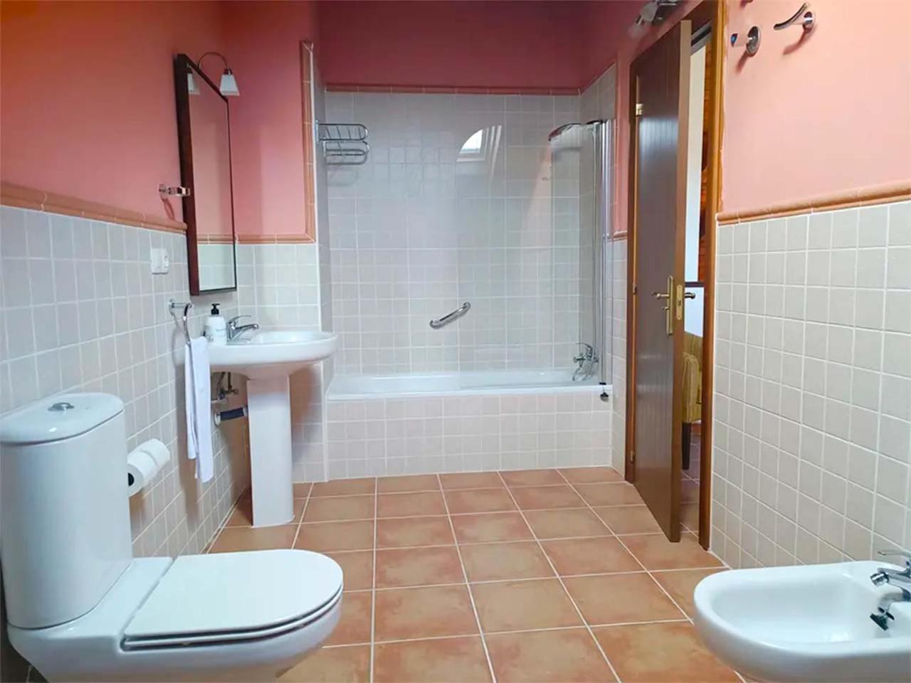 Apartamentos Jaca Mirador De Badaguas 3000 外观 照片