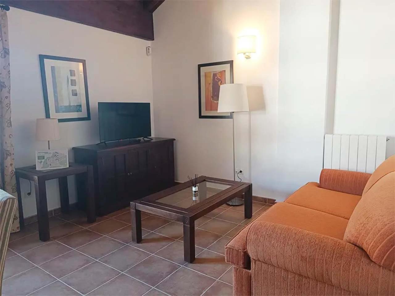 Apartamentos Jaca Mirador De Badaguas 3000 外观 照片